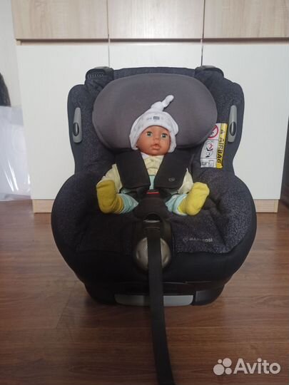 Maxi cosi Opal Поворотное 0-18 кг