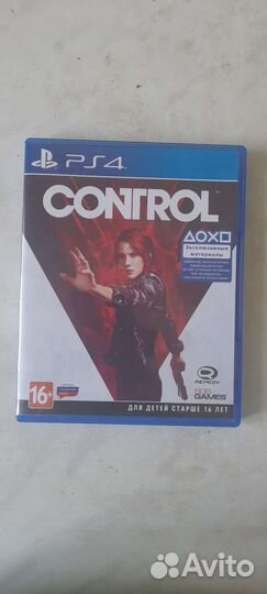 Игры для пс 4