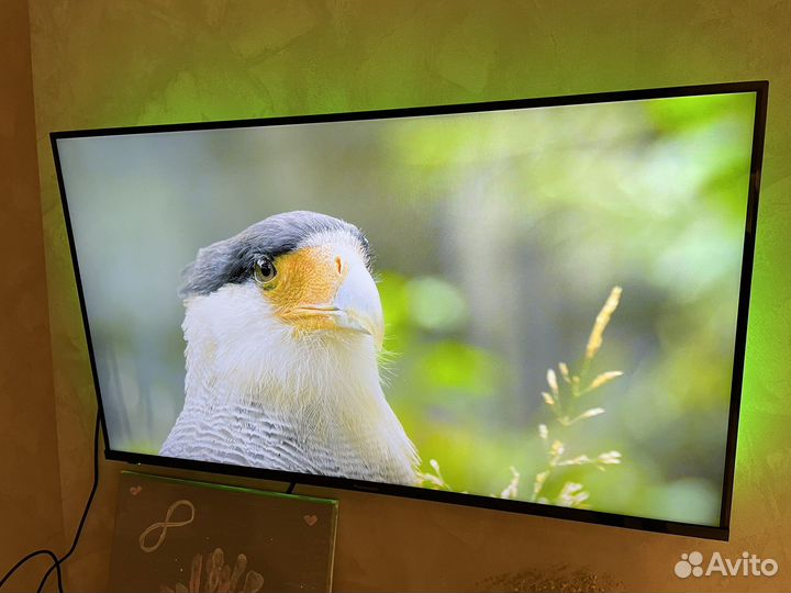 Телевизор panasonic 40