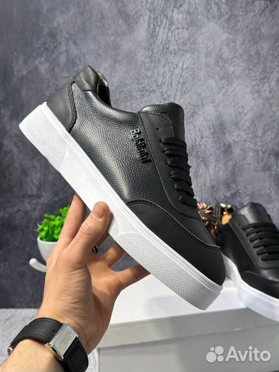 Мужские кеды Baldinini (39-43)