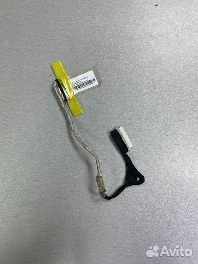 Шлейф матрицы X101CH AUO lvds cable