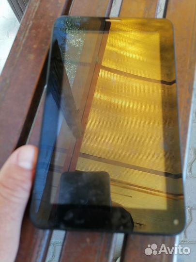 Планшет inch antares