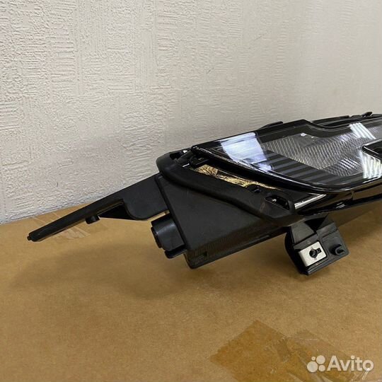 Дхо дневной ходовой огонь, поворотник omoda C5 пра