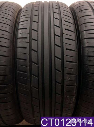 Yokohama BluEarth Ecos ES31 225/55 R17 97W