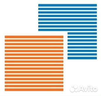 Замерщик роллетных и воротных систем