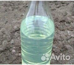 Дизельное топливо летнее 098