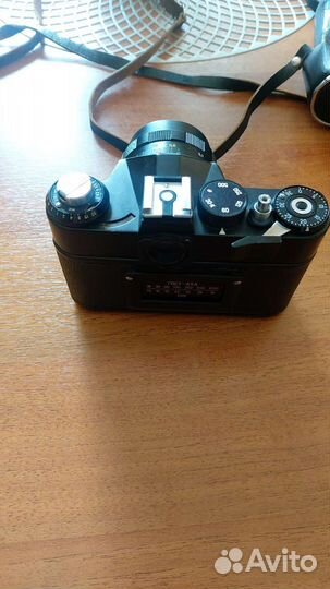 Zenit 11 и Zenit ET