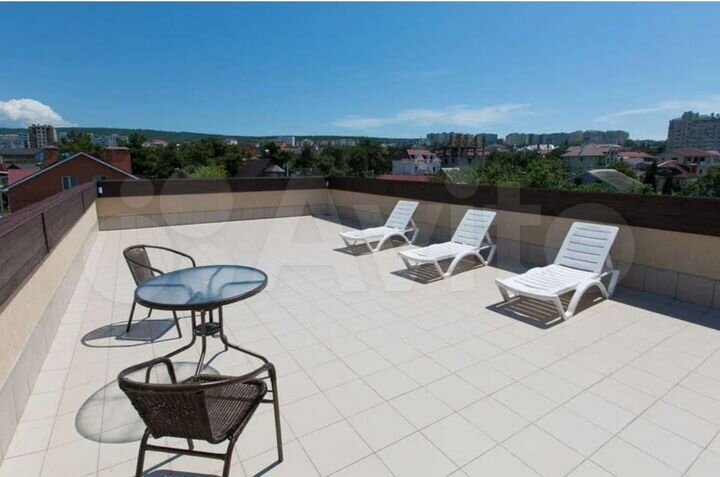 Комната 17 м², 1/3 эт.