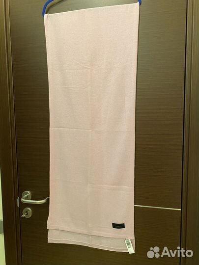 Шарф кашемировый новый Испания