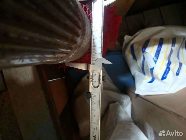 Вал, ось, привод