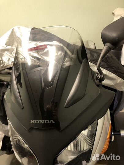 Ветровое стекло Honda CBF600/1000