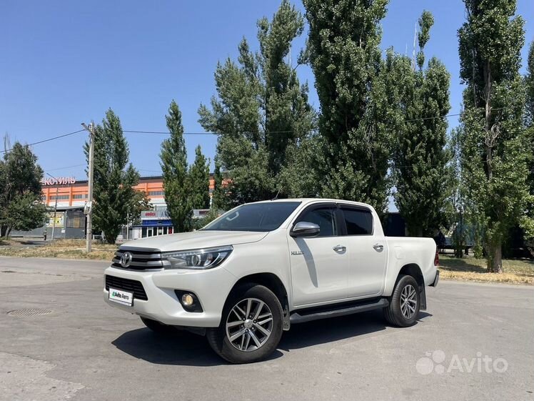 Противотуманные фары Toyota купить в Ростове-на-Дону - цены, отзывы и фото на сайте tk-avtolux.ru