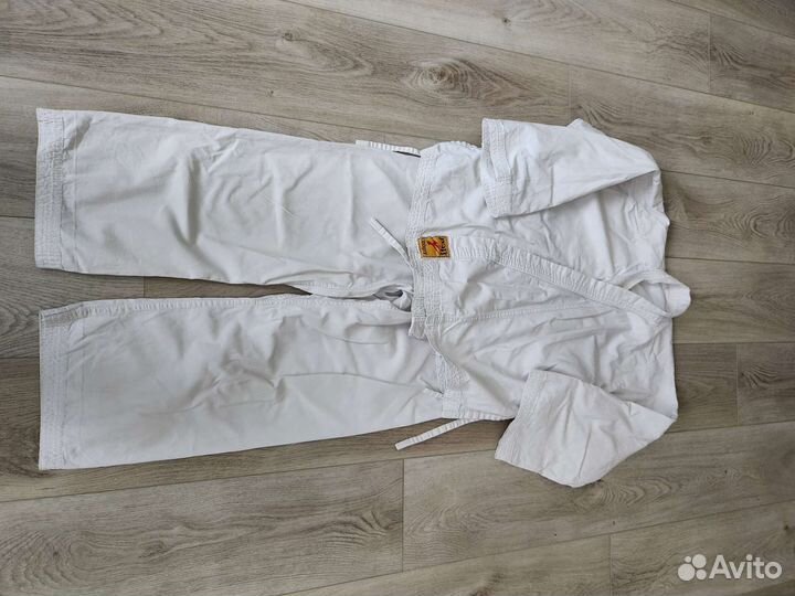 Кимано для рукопашного боя