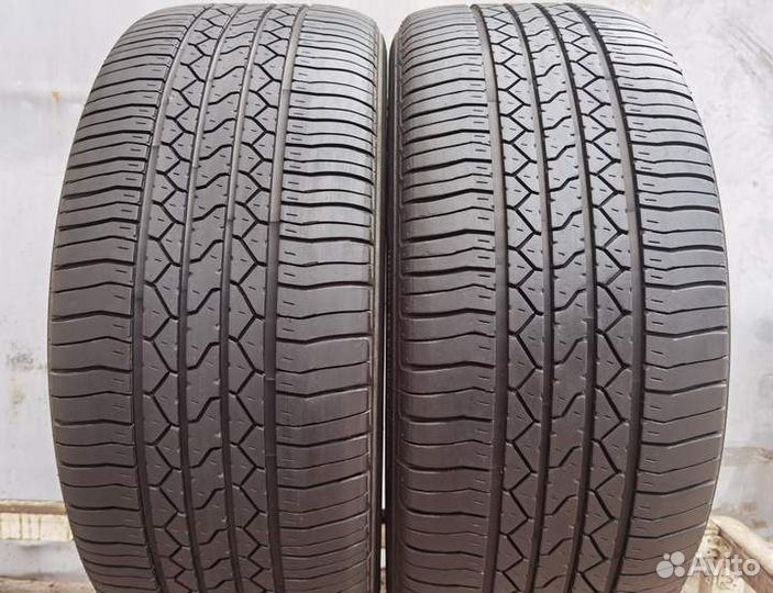 Bridgestone Dueler H/P 265/50 R20 107V