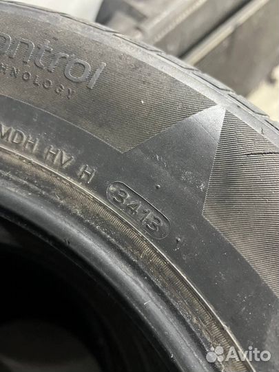 Hankook Kinergy Eco 195/65 R15