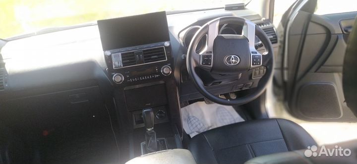 Аренда автомобиля