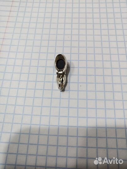 Коробка подарочная черная