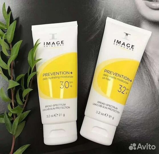 Image skincare косметика вся продукция