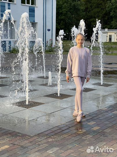 Костюм bodo 158-164