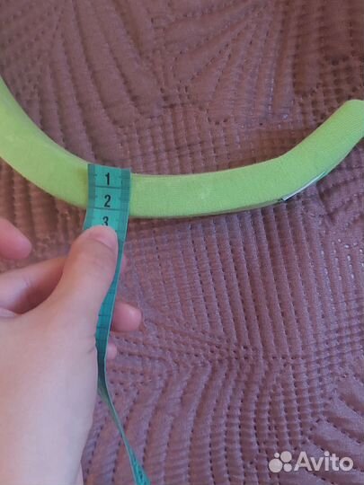 Ортопедический воротник Шанца Orlett