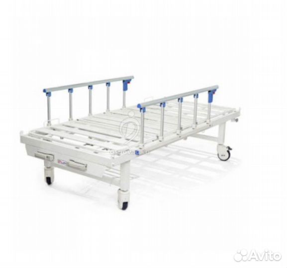 Кровать по уходу за лежачим