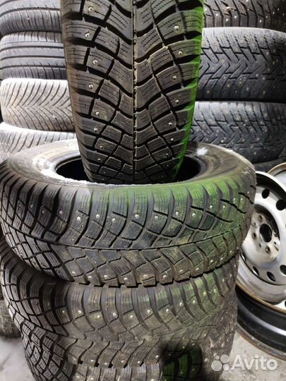 КАМА Кама-515 215/65 R16 102Q