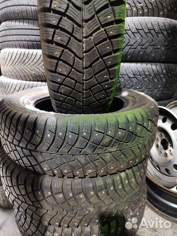 КАМА Кама-515 215/65 R16 102Q