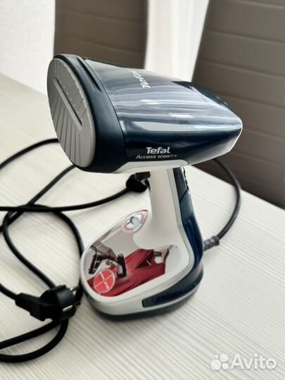 Отпариватель Tefal DT8100 Access Steam+