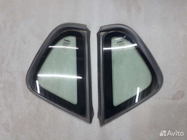 Стёкла kia rio- solaris Mitsubishi colt