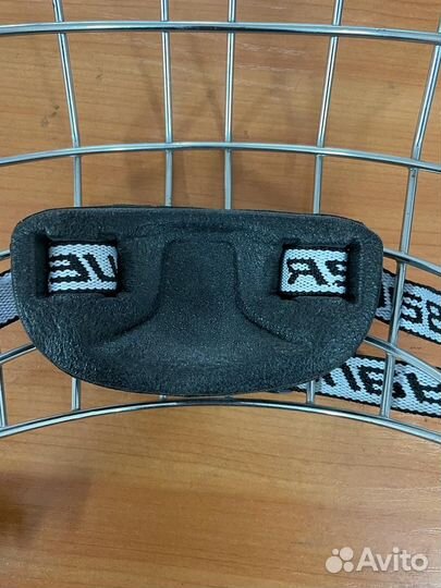 Хоккейная маска bauer
