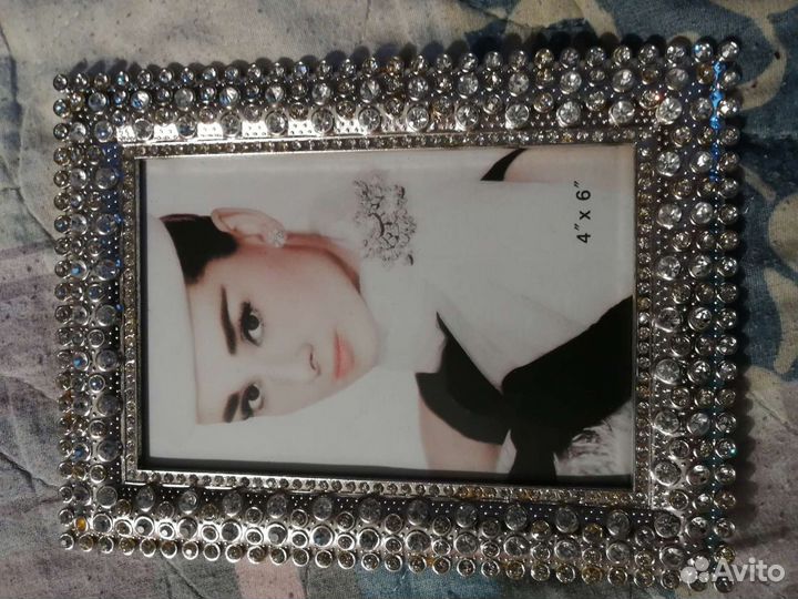 Фоторамки новые