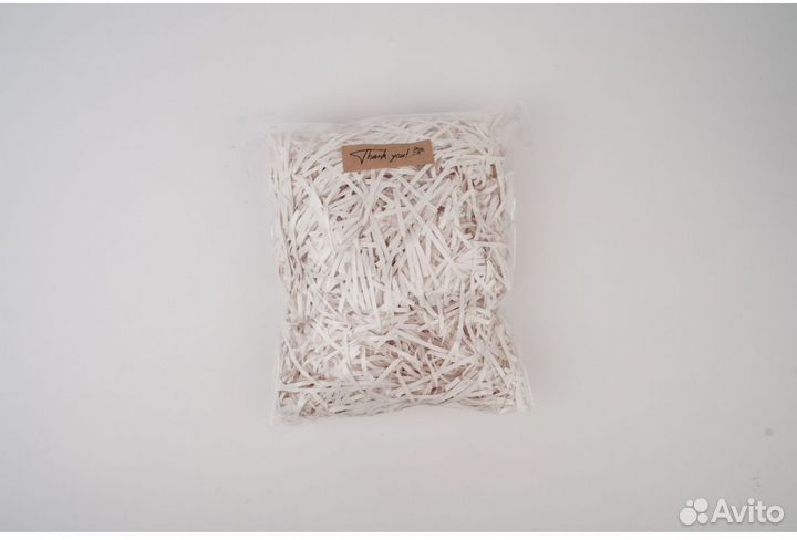 Бумажный наполнитель для маркейтплейс цена за 1кг