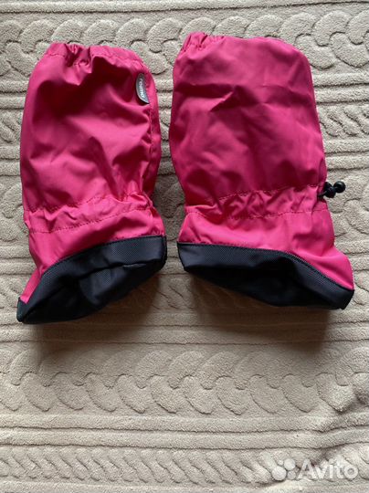 Сапожки для малышей