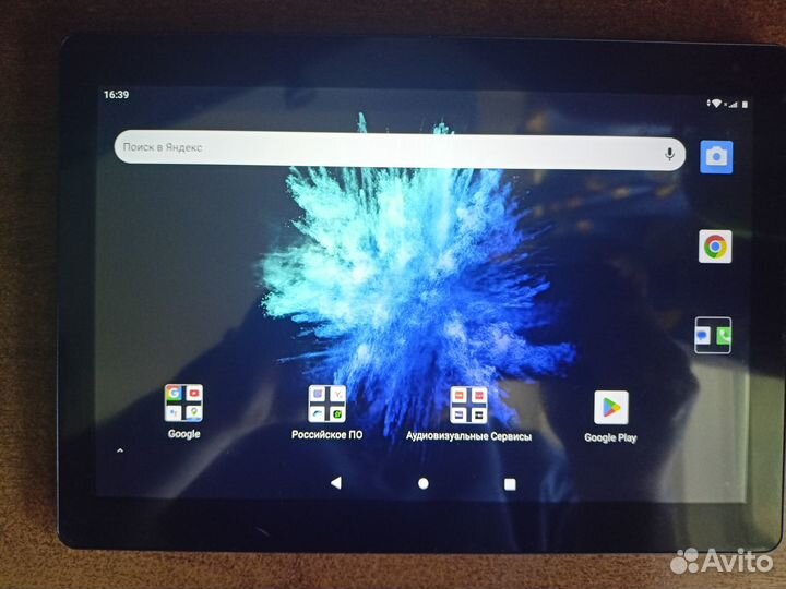 Планшет digma optima 10 a500s