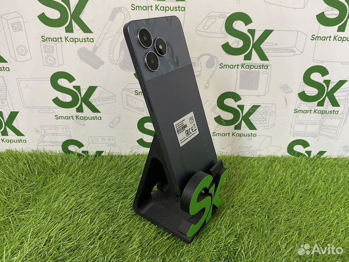 realme Note 50, 3/64 ГБ