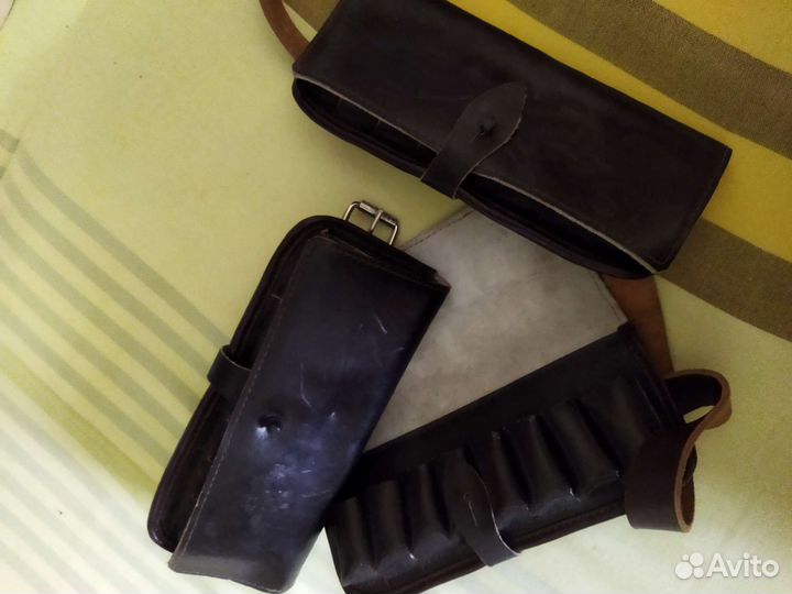 Патронташ 12 калибр СССР