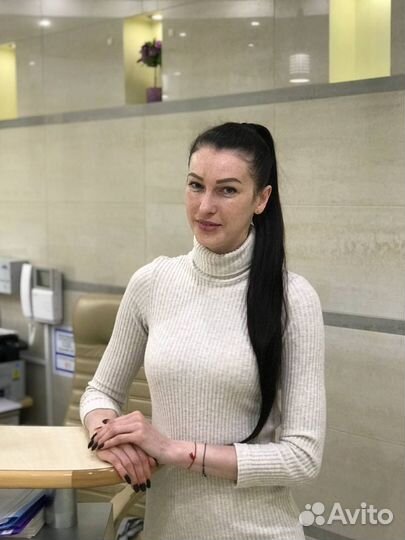 Администратор стоматологии