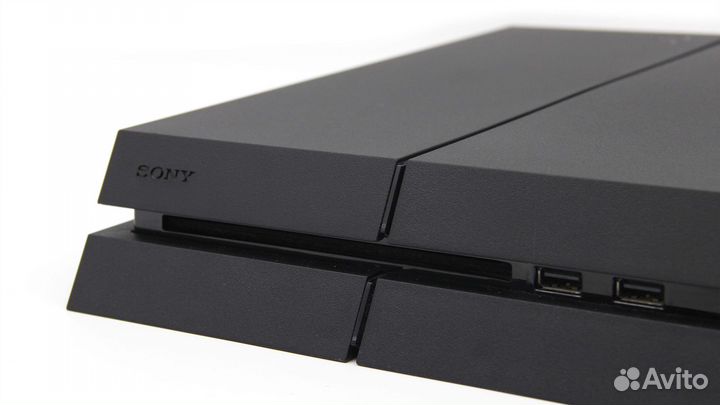 Sony PS4 FAT 1 Tb (CUH 12XX)