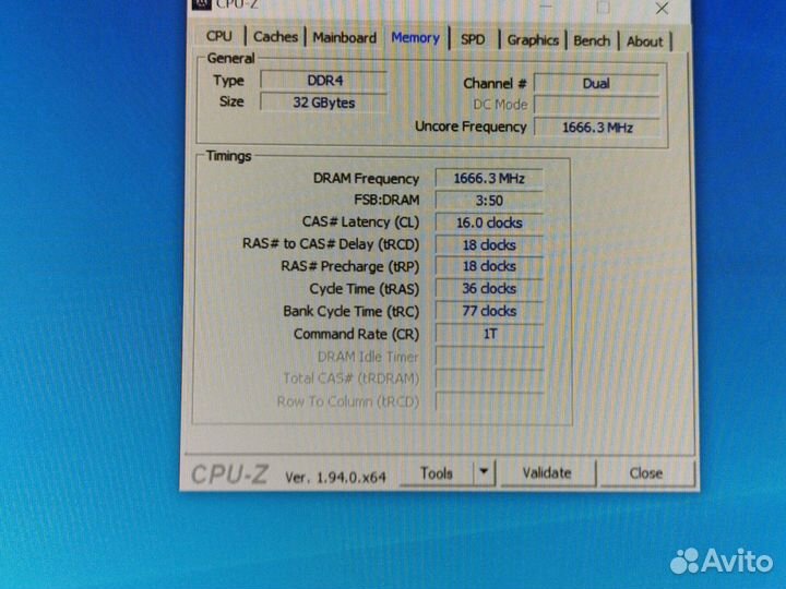 Комплект r5 5600x/b450/32gb 3200mhz