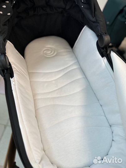 Коляска детская 2в1 Tutis Mio+ Termo