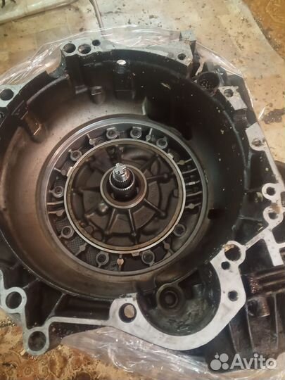 АКПП 5hp19 FEV
