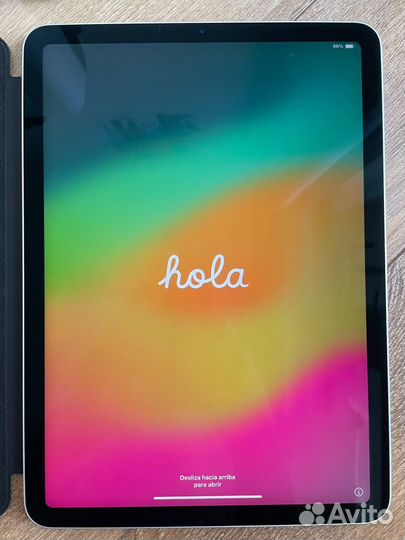 Планшет apple iPad air 4