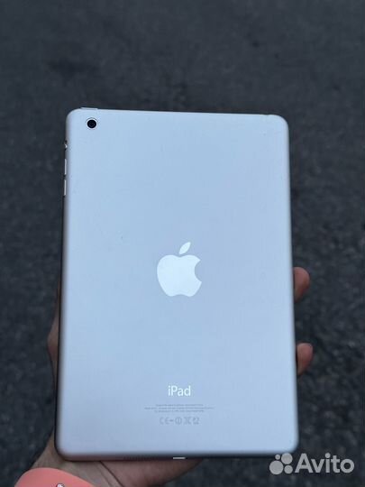 iPad Mini