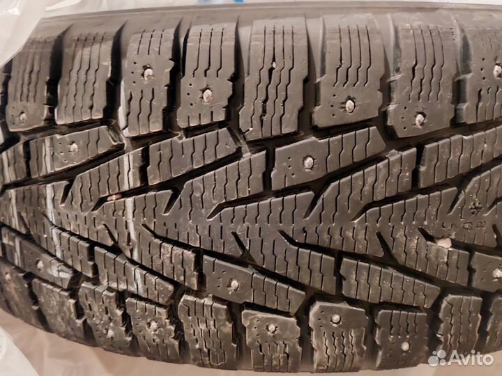 Nokian Tyres Nordman 7 SUV 225/65 R17 106T