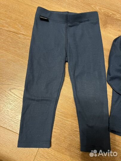 Термобелье wedze 1 год