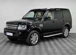 Land Rover Discovery 3.0 AT, 2014, 148 000 км