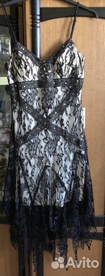 Вечернее платье S размер