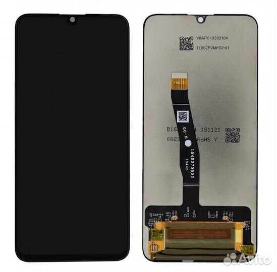 Запчасти на Huawei:Honor