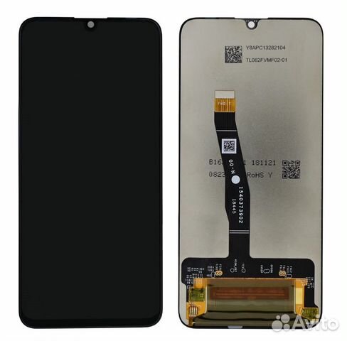 Запчасти на Huawei:Honor