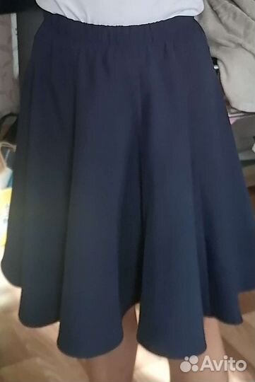 Школьная форма